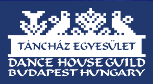 tanchaz egyesulet kek logo